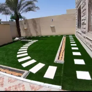 مؤسسة بروج جدة للمقاولات|تنسيق حدائق