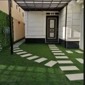 مؤسسة بروج جدة للمقاولات | تنسيق حدائق