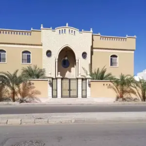 مؤسسة بروج جدة للمقاولات | دهانات