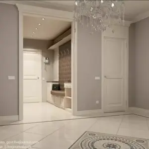 مؤسسة بروج جدة للمقاولات | دهانات