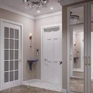مؤسسة بروج جدة للمقاولات | دهانات