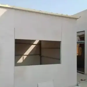 مؤسسة بروج جدة للمقاولات | ساندوتش بانل