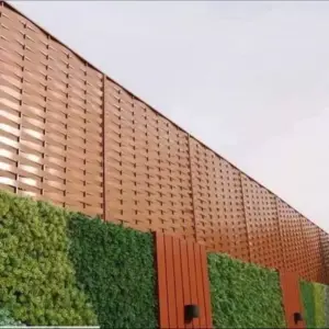 مؤسسة بروج جدة للمقاولات | سواتر