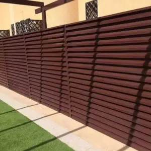مؤسسة بروج جدة للمقاولات | سواتر