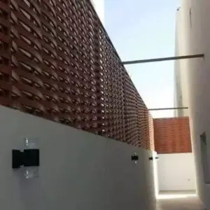 مؤسسة بروج جدة للمقاولات | سواتر