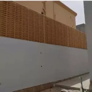 مؤسسة بروج جدة للمقاولات | سواتر