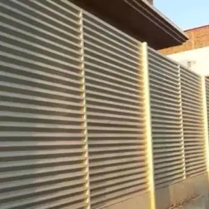 مؤسسة بروج جدة للمقاولات | سواتر