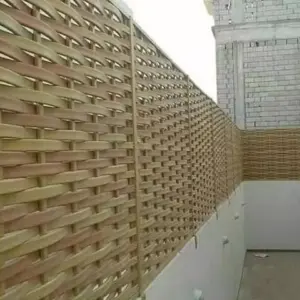 مؤسسة بروج جدة للمقاولات | سواتر
