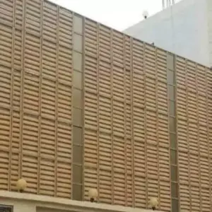 مؤسسة بروج جدة للمقاولات | سواتر