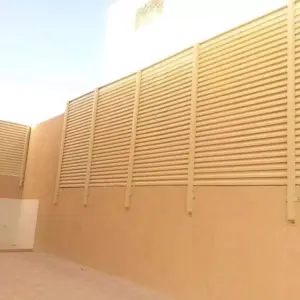 مؤسسة بروج جدة للمقاولات | سواتر