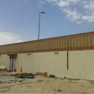 مؤسسة بروج جدة للمقاولات | سواتر