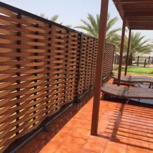 مؤسسة بروج جدة للمقاولات | سواتر