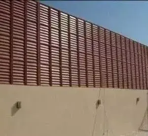 مؤسسة بروج جدة للمقاولات | سواتر