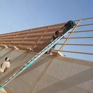 مؤسسة بروج جدة للمقاولات | سواتر