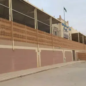 مؤسسة بروج جدة للمقاولات | سواتر