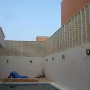 مؤسسة بروج جدة للمقاولات | سواتر