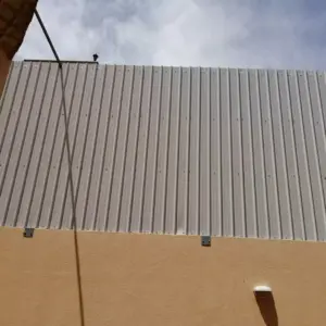 مؤسسة بروج جدة للمقاولات | سواتر