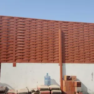 مؤسسة بروج جدة للمقاولات | سواتر