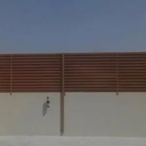 مؤسسة بروج جدة للمقاولات | سواتر