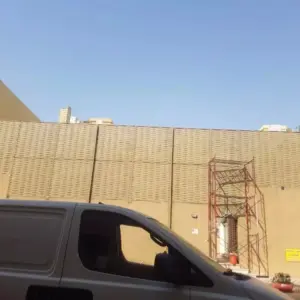 مؤسسة بروج جدة للمقاولات | سواتر