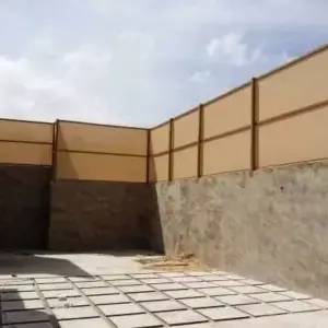 مؤسسة بروج جدة للمقاولات | سواتر