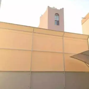 مؤسسة بروج جدة للمقاولات | سواتر