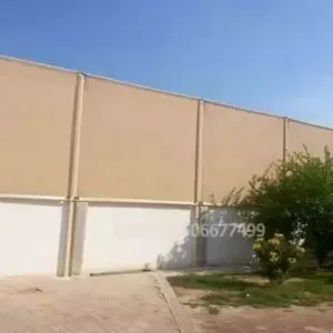 مؤسسة بروج جدة للمقاولات | سواتر