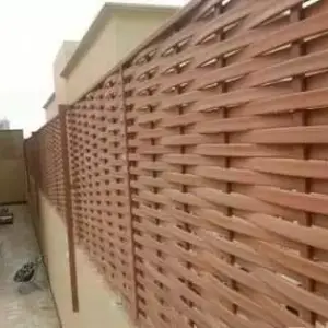 مؤسسة بروج جدة للمقاولات | سواتر