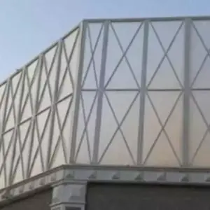 مؤسسة بروج جدة للمقاولات | سواتر
