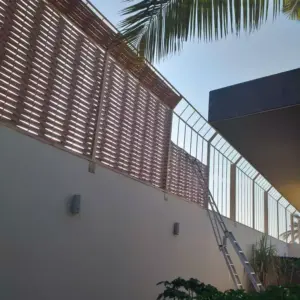 مؤسسة بروج جدة للمقاولات | سواتر