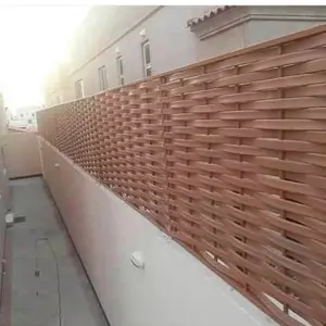 مؤسسة بروج جدة للمقاولات | سواتر