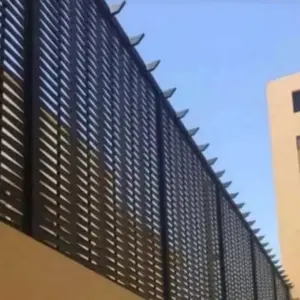 مؤسسة بروج جدة للمقاولات | سواتر