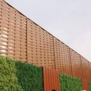 مؤسسة بروج جدة للمقاولات | سواتر
