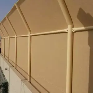 مؤسسة بروج جدة للمقاولات | سواتر