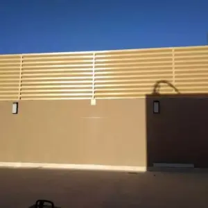 مؤسسة بروج جدة للمقاولات | سواتر