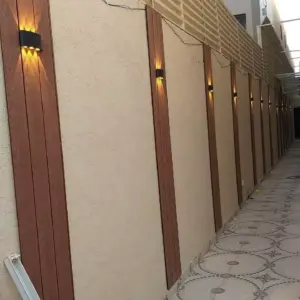 مؤسسة بروج جدة للمقاولات | سواتر
