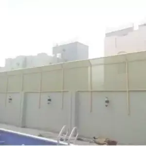 مؤسسة بروج جدة للمقاولات | سواتر