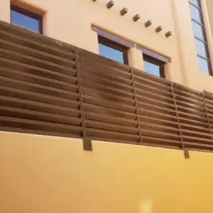 مؤسسة بروج جدة للمقاولات | سواتر