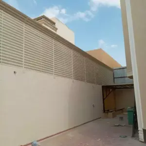 مؤسسة بروج جدة للمقاولات | سواتر