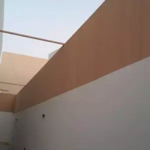 مؤسسة بروج جدة للمقاولات | سواتر