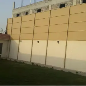 مؤسسة بروج جدة للمقاولات | سواتر