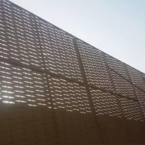 مؤسسة بروج جدة للمقاولات | سواتر