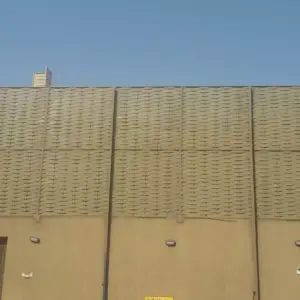مؤسسة بروج جدة للمقاولات | سواتر