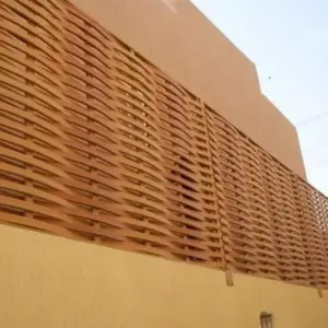 مؤسسة بروج جدة للمقاولات | سواتر