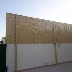مؤسسة بروج جدة للمقاولات | سواتر