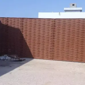 مؤسسة بروج جدة للمقاولات | سواتر