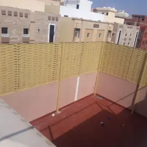 مؤسسة بروج جدة للمقاولات | سواتر