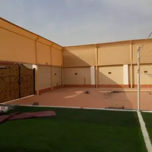 مؤسسة بروج جدة للمقاولات | سواتر