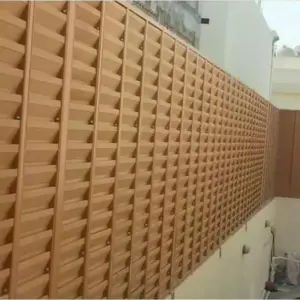 مؤسسة بروج جدة للمقاولات | سواتر