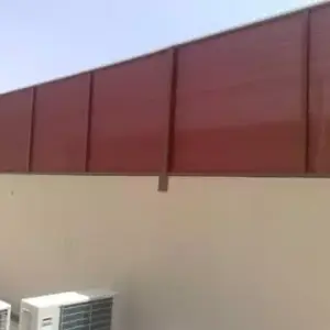 مؤسسة بروج جدة للمقاولات | سواتر